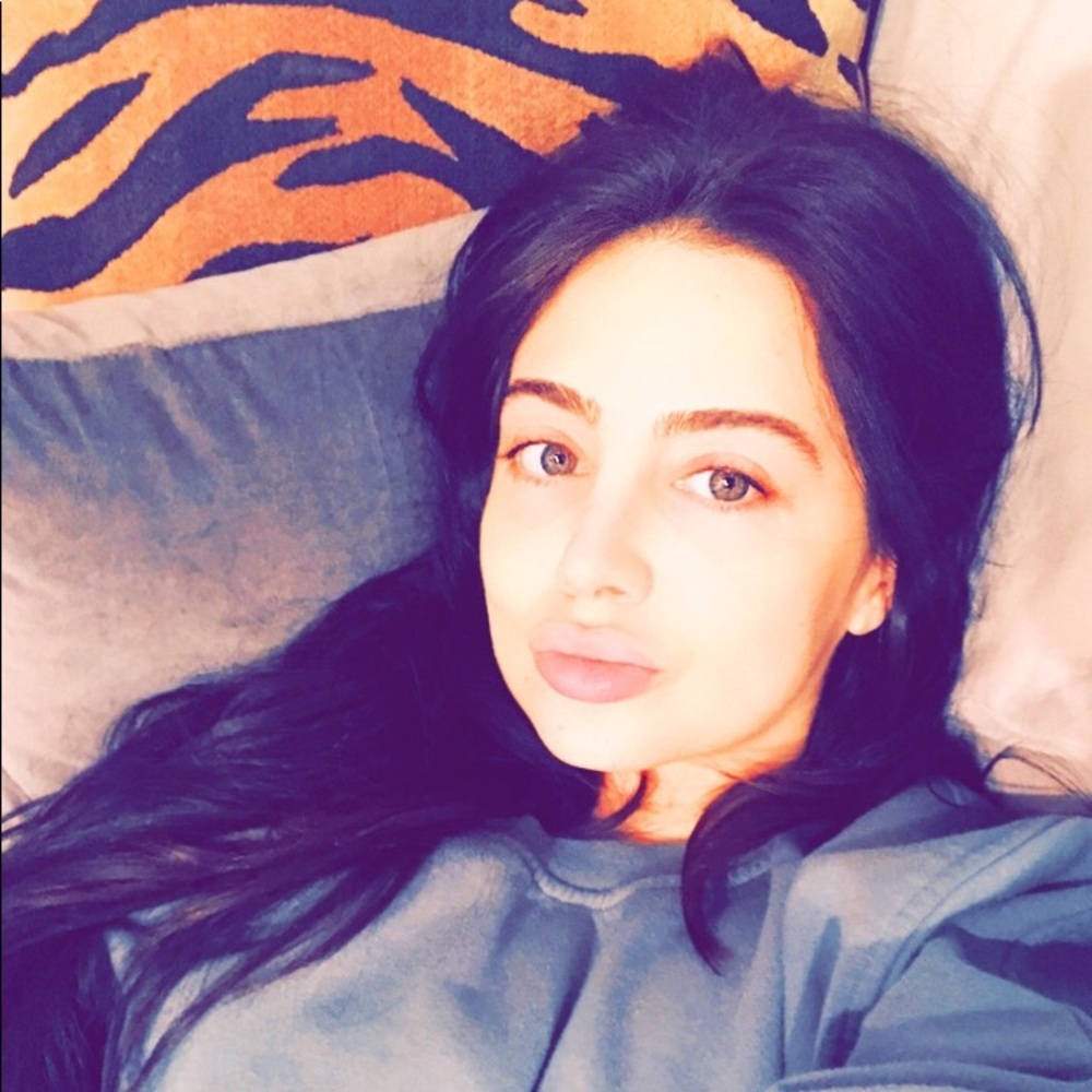 Meet your Posher, Teddy